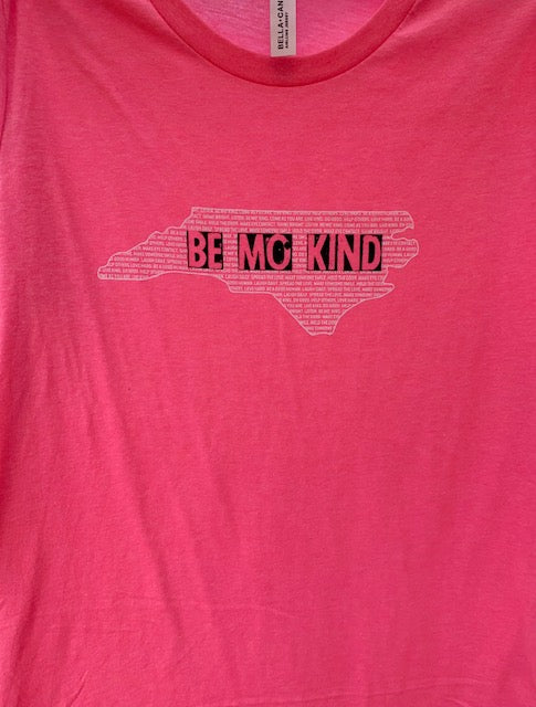NC Kind T-shirt