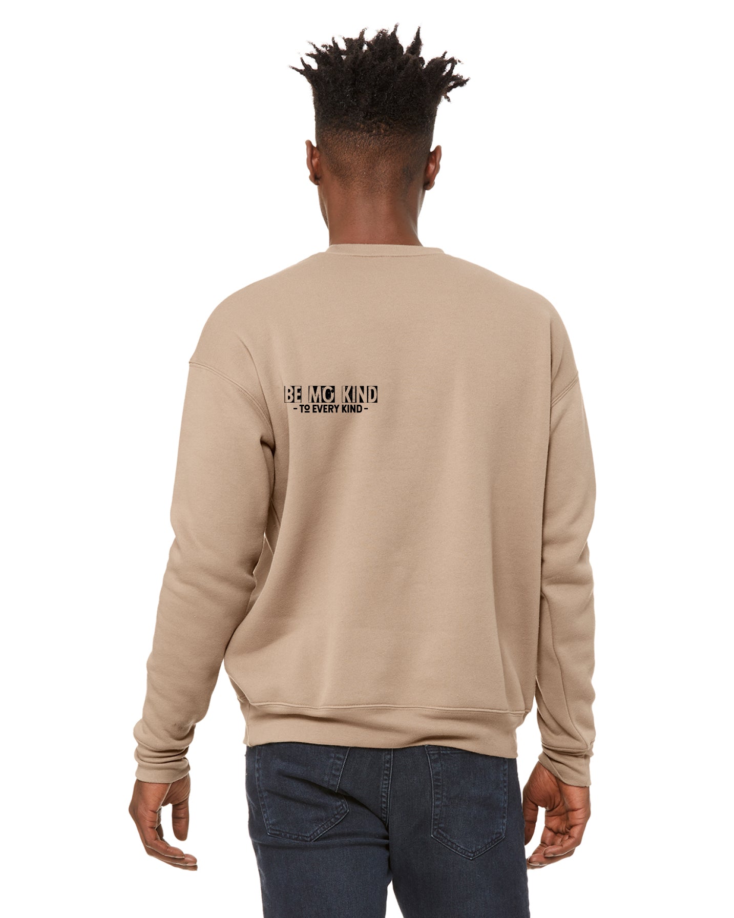 Every Kind Crewneck Sweatshirt